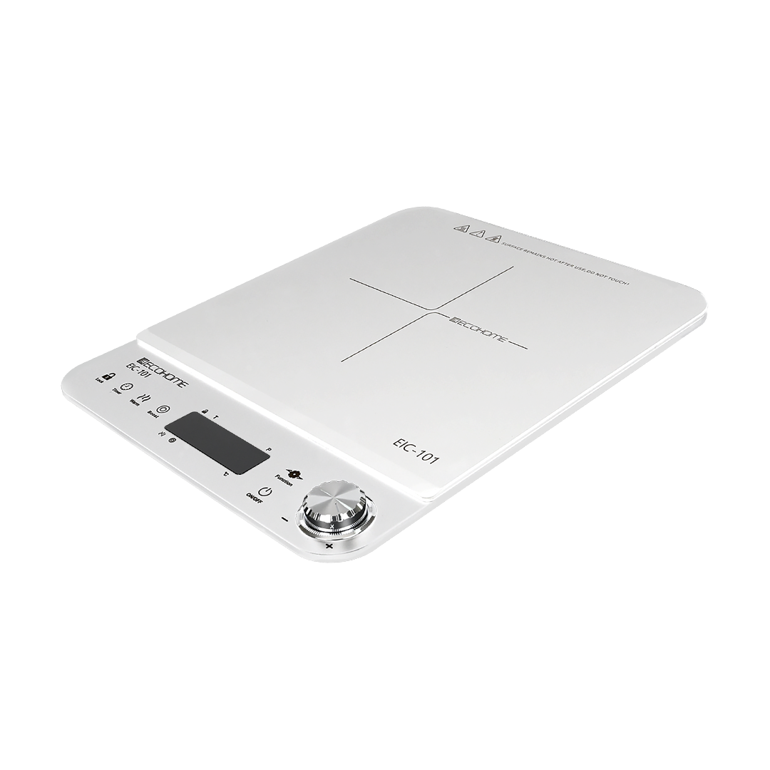 ECOHOME | Induction Cooker | EIC-101 | Kompor Induksi Daya Rendah