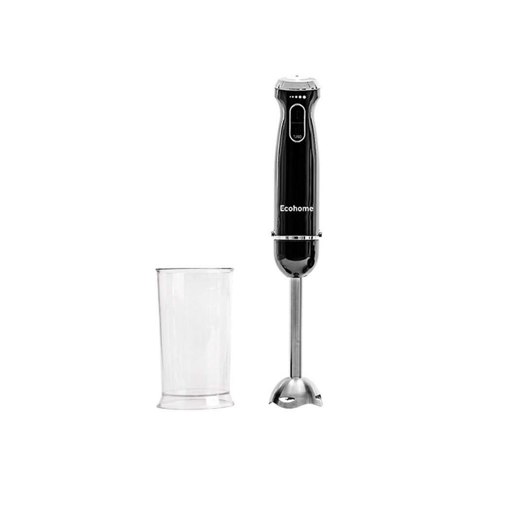 ECOHOME | Hand Blender | EHB-333 | Blender Praktis Multi Fungsi