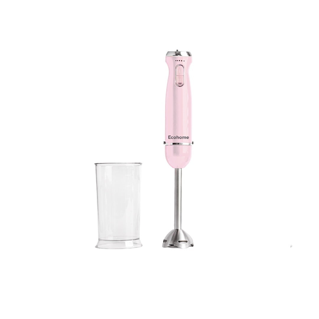 ECOHOME | Hand Blender | EHB-333 | Blender Praktis Multi Fungsi