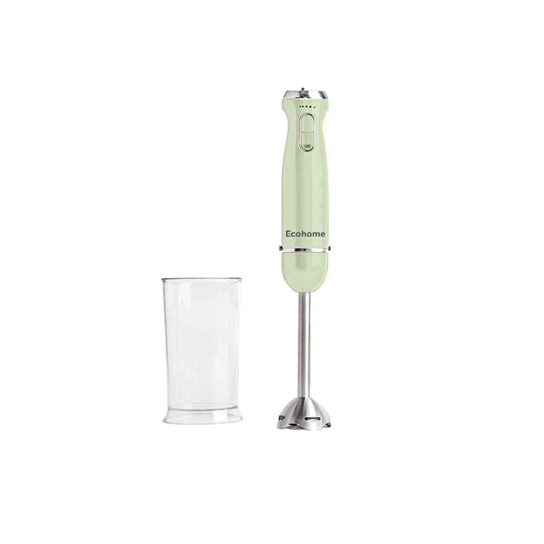ECOHOME | Hand Blender | EHB-333 | Blender Praktis Multi Fungsi