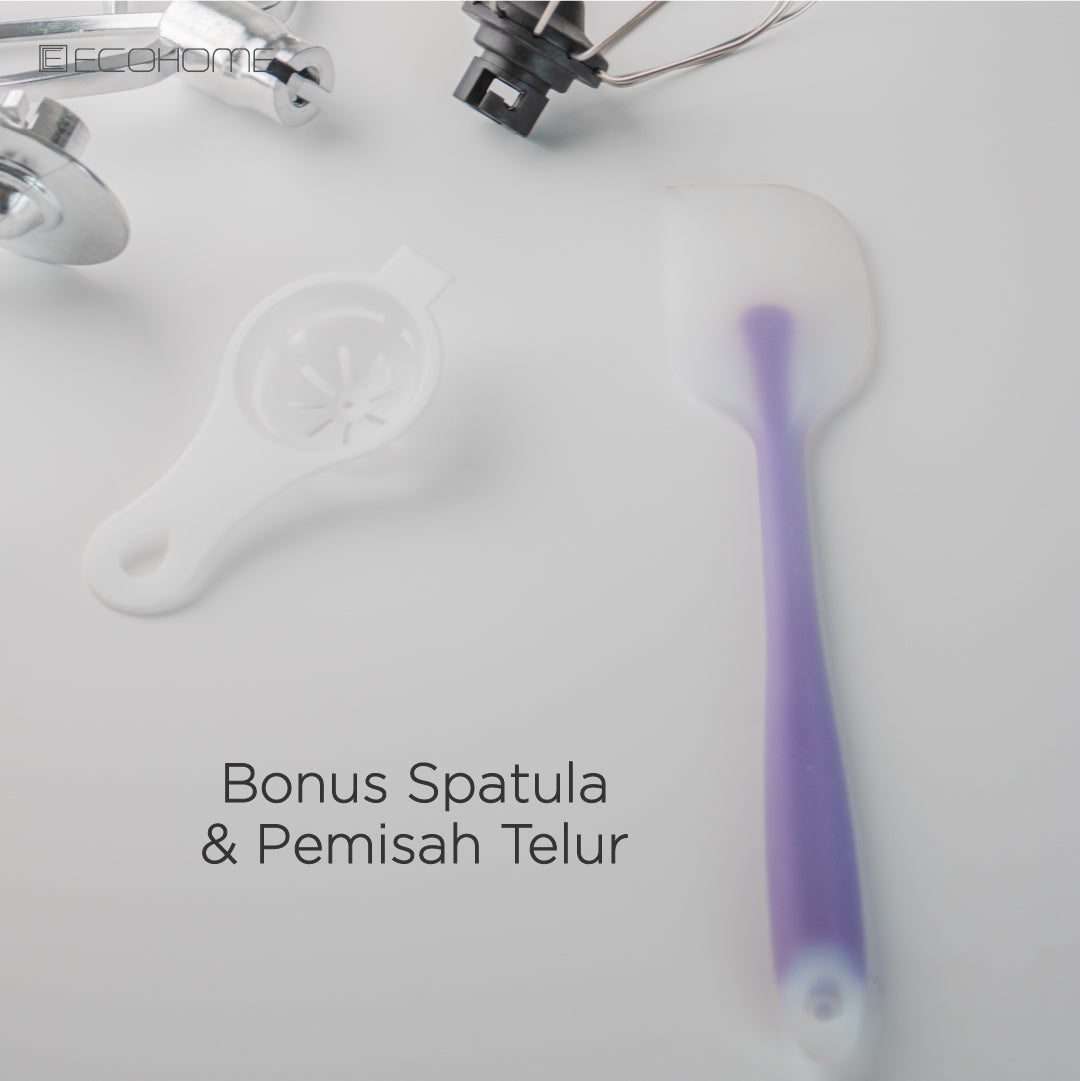 ECOHOME | Stand Mixer Noble Series | ESM-999 | Premium Stand Mixer