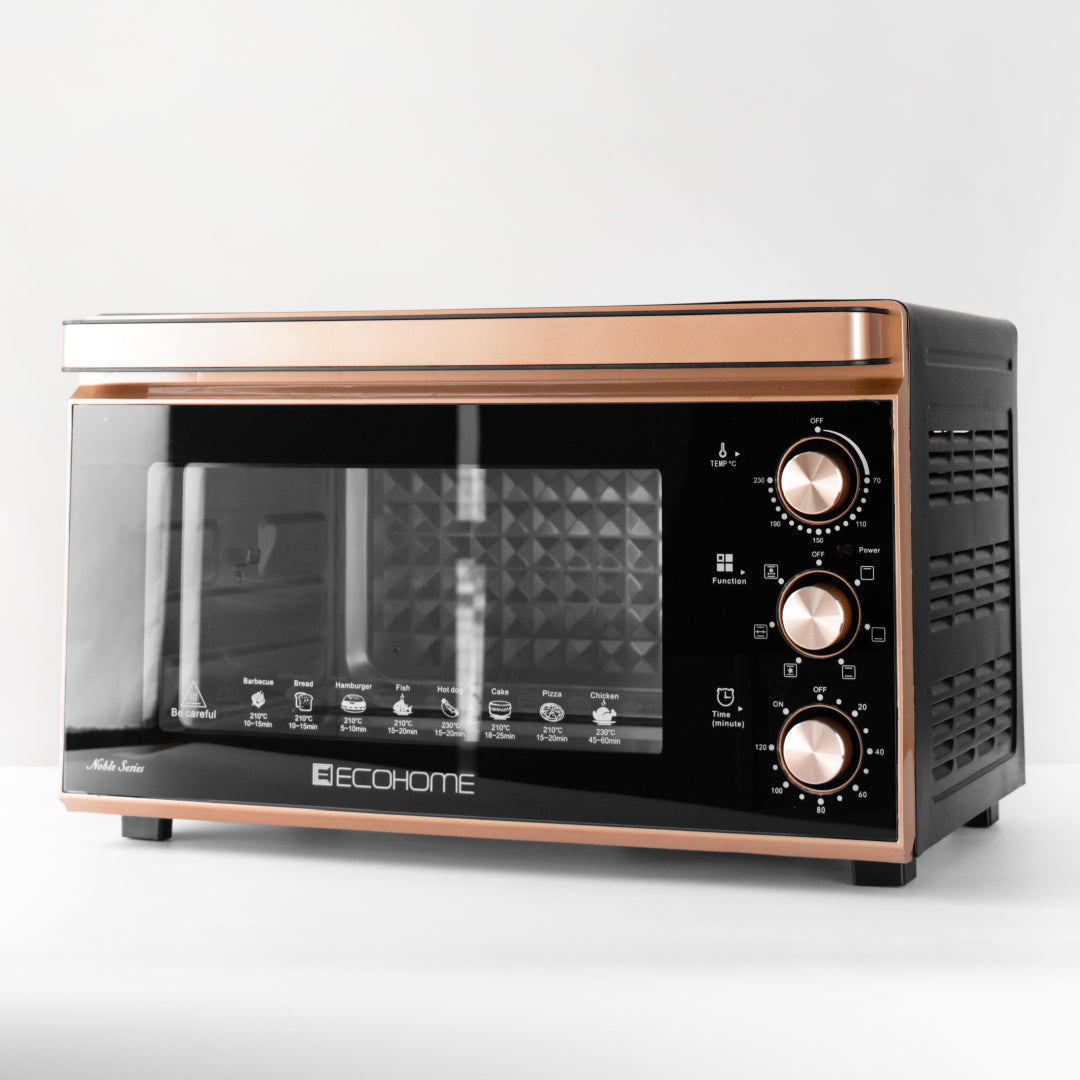 ECOHOME | Oven Noble Series | EON-888 | Air Fryer Function