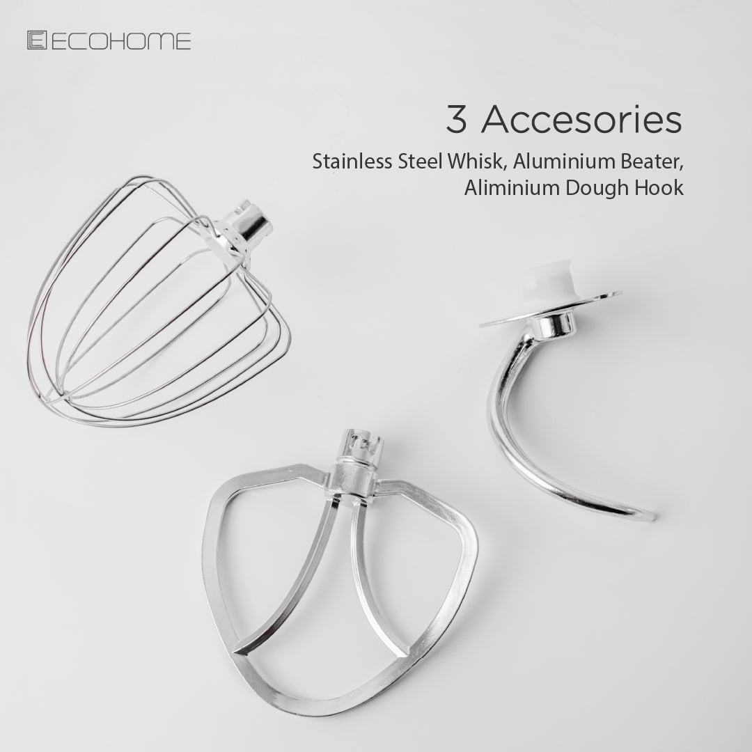 ECOHOME | Stand Mixer Professional | ESM-999 Pro | High Capacity