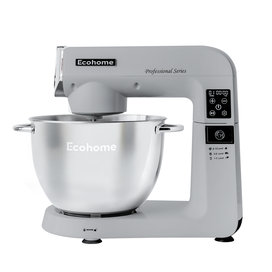 ECOHOME | Stand Mixer Professional | ESM-999 Pro | High Capacity