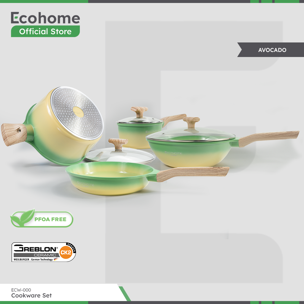 Cookware