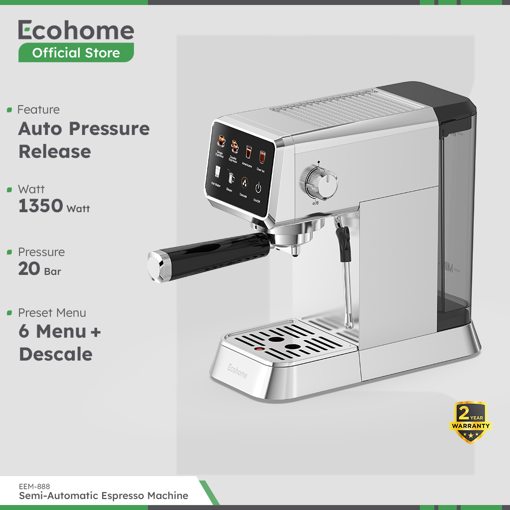 Espresso Maker
