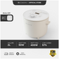 ECOHOME | Low Carbo Rice Cooker | ELS-777 | Multi Cooker