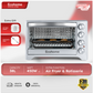 ECOHOME | Oven Platinum | EOP-888 | Low Watt