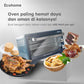 ECOHOME Oven Platinum 24L EOP777 Dehydrator Low Watt