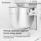 ECOHOME Stand Mixer Heavy Duty ESM999HD 10L Big Capacity Heavy Duty for Professional Use