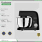 ECOHOME Stand Mixer ELITE Series ESM999 Premium Stand Mixer Heavy Duty 5L Capacity
