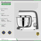 ECOHOME Stand Mixer ELITE Series ESM999 Premium Stand Mixer Heavy Duty 5L Capacity