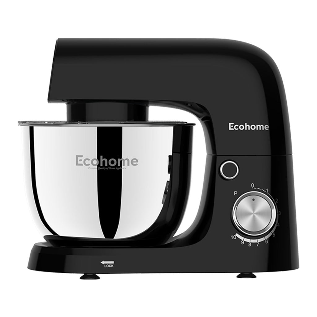 ECOHOME Stand Mixer ELITE Series ESM999 Premium Stand Mixer Heavy Duty 5L Capacity