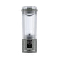 Ecohome Portable Blender EHB333P Juicer 500ml Easy Clean with Safety Lock