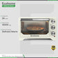 ECOHOME Oven Platinum 24L EOP777 Low Watt