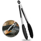 ECOHOME Silicone Spatula ESS388 High Quality with High Heat Resistant Silicone