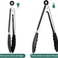 ECOHOME Silicone Spatula ESS388 High Quality with High Heat Resistant Silicone