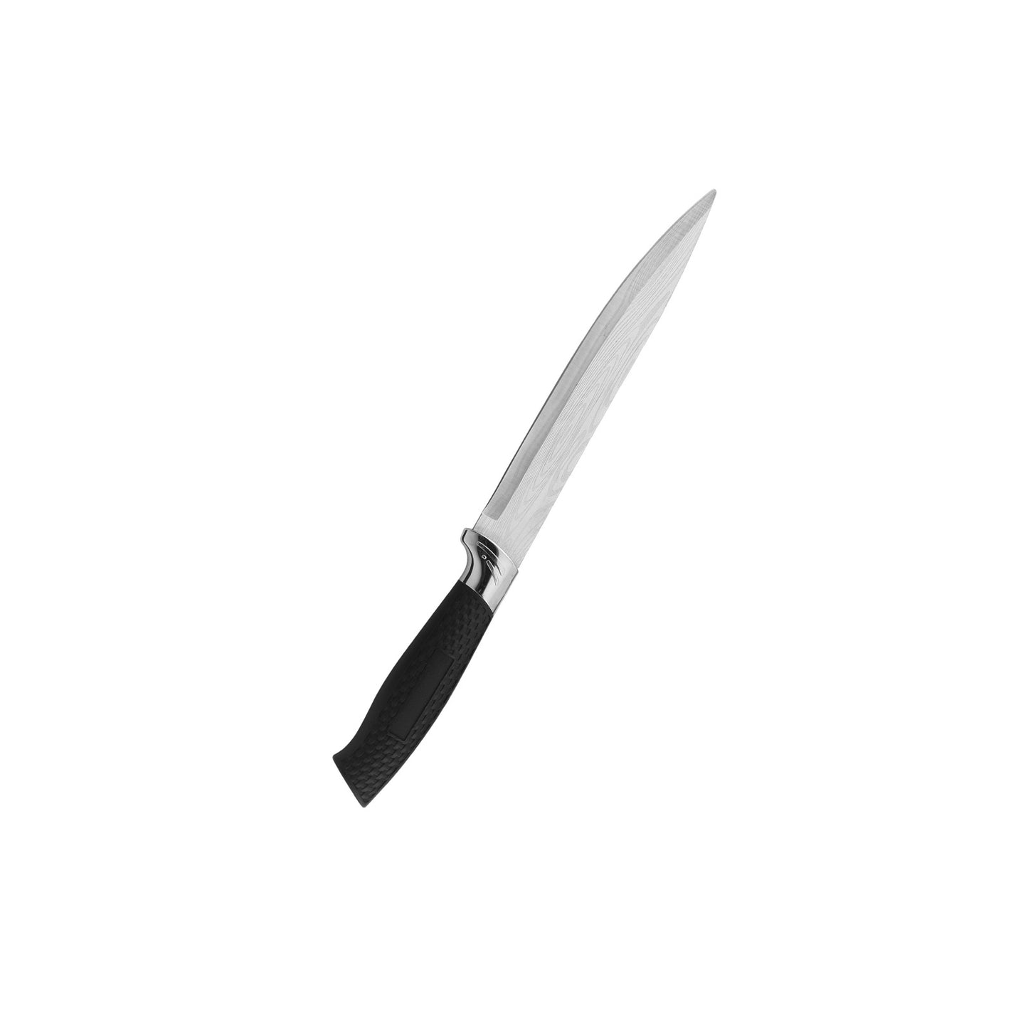 ECOHOME Stainless Steel 6 Pcs Knives Set EPS388 - Set Pisau Dapur Premium Arthur Price