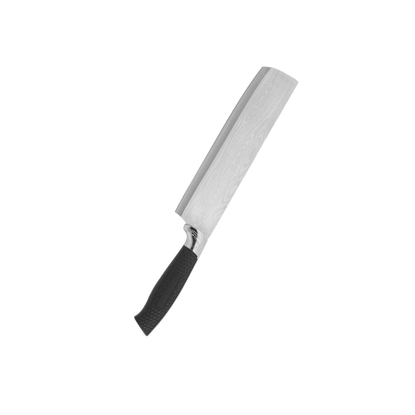 ECOHOME Stainless Steel 6 Pcs Knives Set EPS388 - Set Pisau Dapur Premium Arthur Price