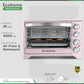 ECOHOME | Oven Platinum | EOP-888 | Low Watt