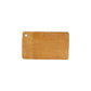 Ecohome Chopping Board Talenan Kayu Premium Wood Kitchenware