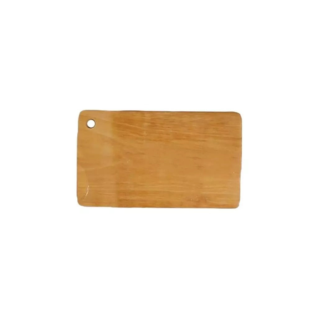 Ecohome Chopping Board Talenan Kayu Premium Wood Kitchenware