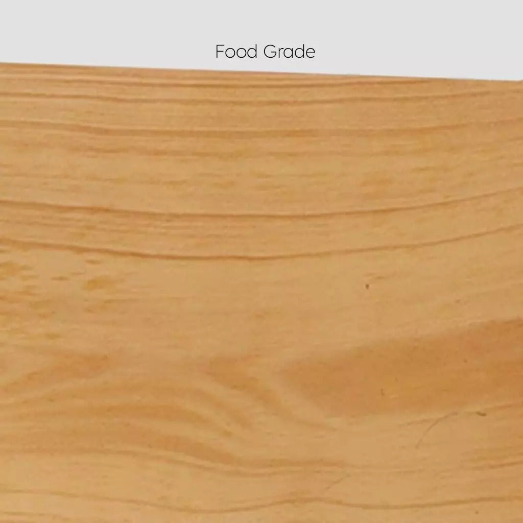 Ecohome Chopping Board Talenan Kayu Premium Wood Kitchenware