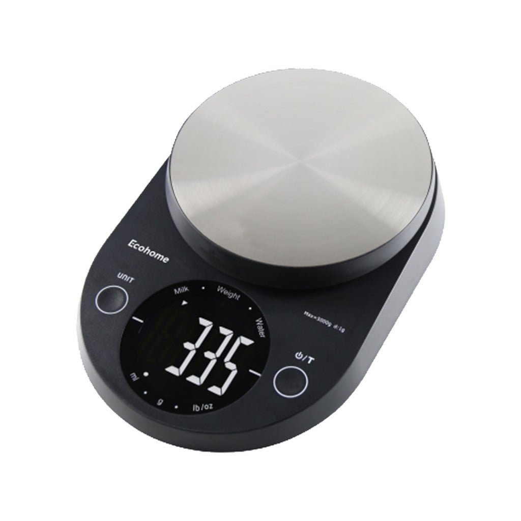 Ecohome Timbangan Digital EKS1003 Dapur Timbangan Digital Mini Kitchen Scale Timbangan Kue