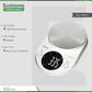 Ecohome Timbangan Digital EKS1003 Dapur Timbangan Digital Mini Kitchen Scale Timbangan Kue