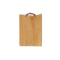 Ecohome Chopping Board Talenan Kayu Premium Wood Kitchenware