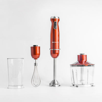 ECOHOME | Hand Blender | EHB-333 | Blender Praktis Multi Fungsi